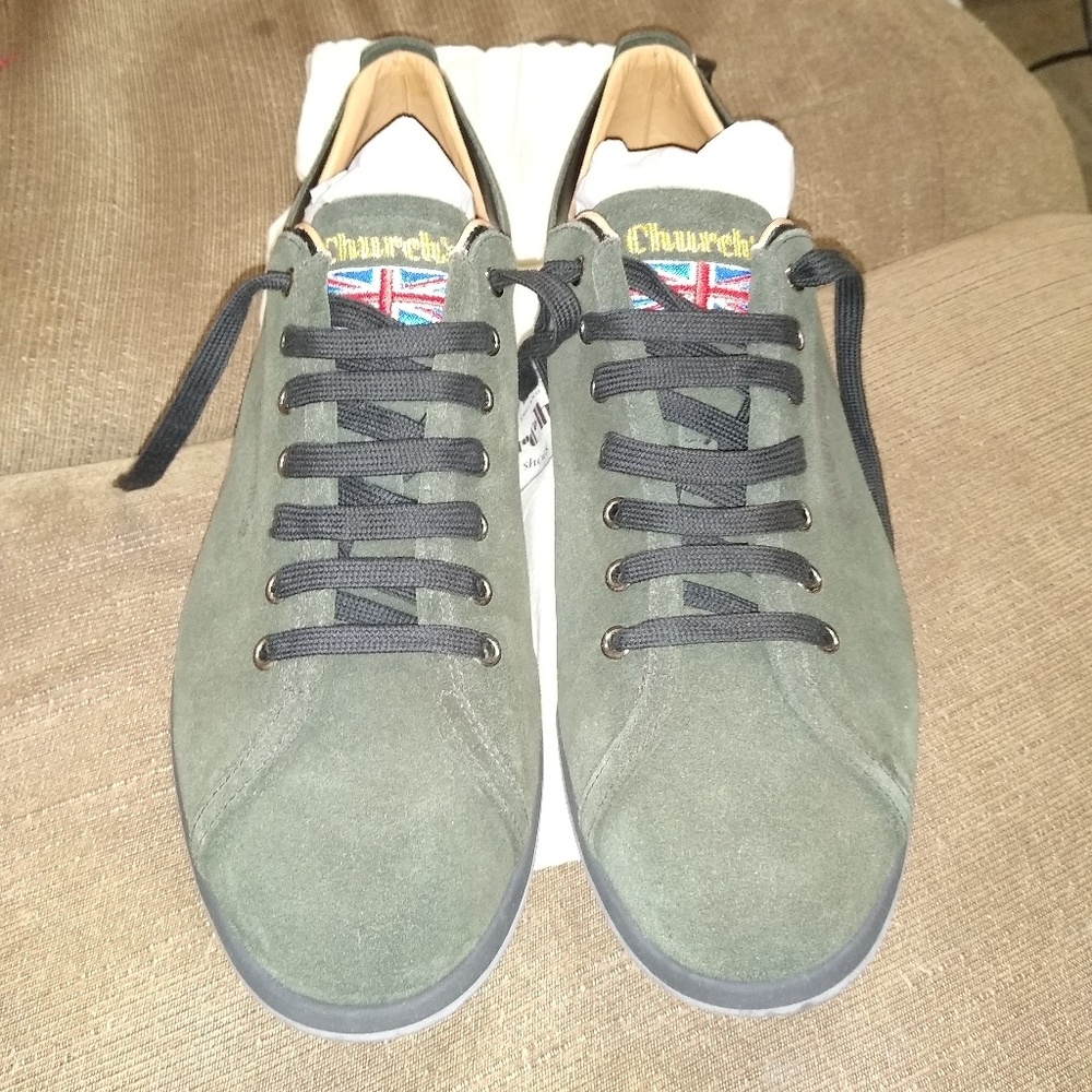 Church's Men's Shoes